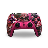 Rose Goku RGB