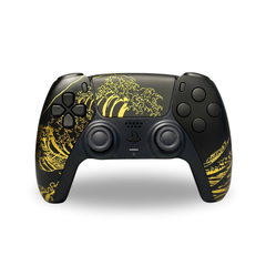 Black Gold Kanagawa