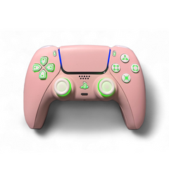 Pink RGB