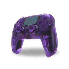 Retro Purple