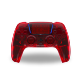 Retro Red