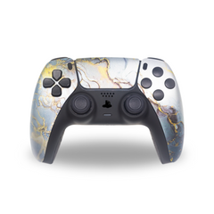 Gold Marble