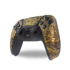 Gold Dragon