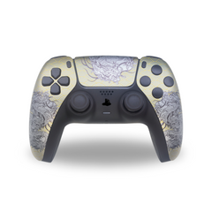 Silver Dragon
