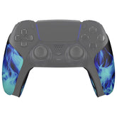 Blue Flame Professional Anti-Slip Handle Grips