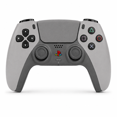 Classic Grey
