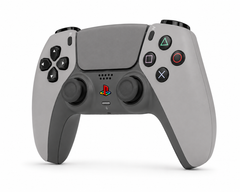 Classic Grey