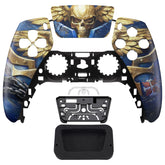 The Marine Front Shell with touchpad