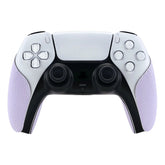 Mauve Purple Professional Anti-Skid Sweat-Absorbent Handle Grips