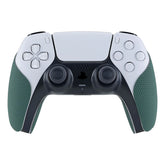 Pine Green Professional Anti-Skid Sweat-Absorbent Handle Grips