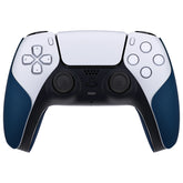Split Design Klein Blue Anti-Skid Sweat-Absorbent Premium Grip