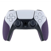 Purple Professional Anti-Skid Sweat-Absorbent Handle Grips