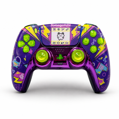 Tamagotchi Controller
