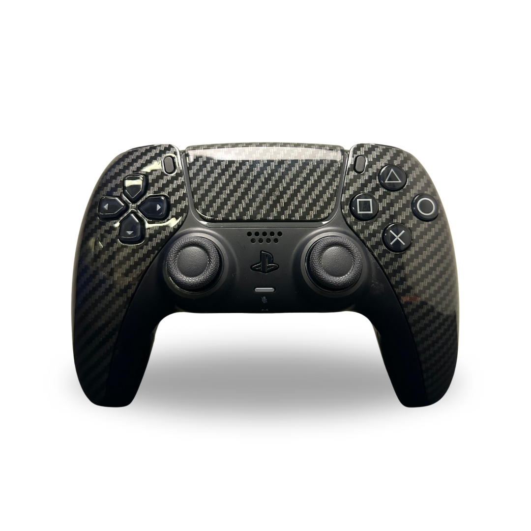 Carbon Fibre