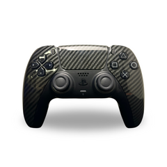 Carbon Fibre