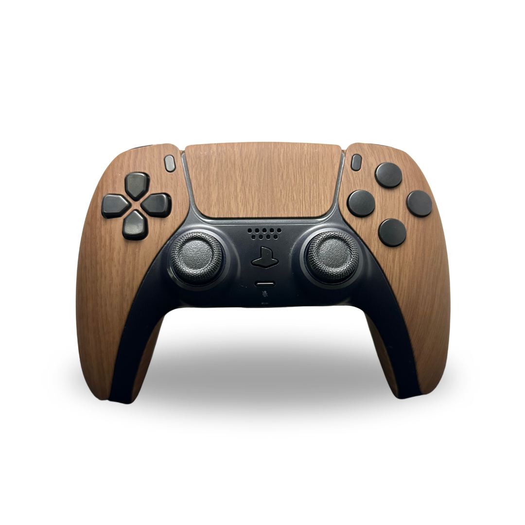 Wooden Edition