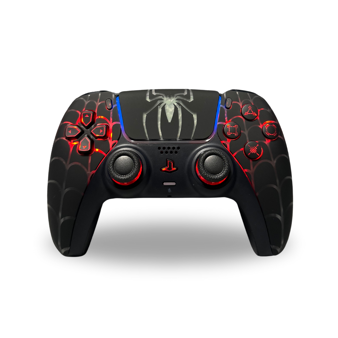 Spidey RGB