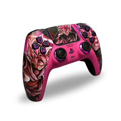 Rose Goku RGB