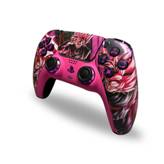 Rose Goku RGB