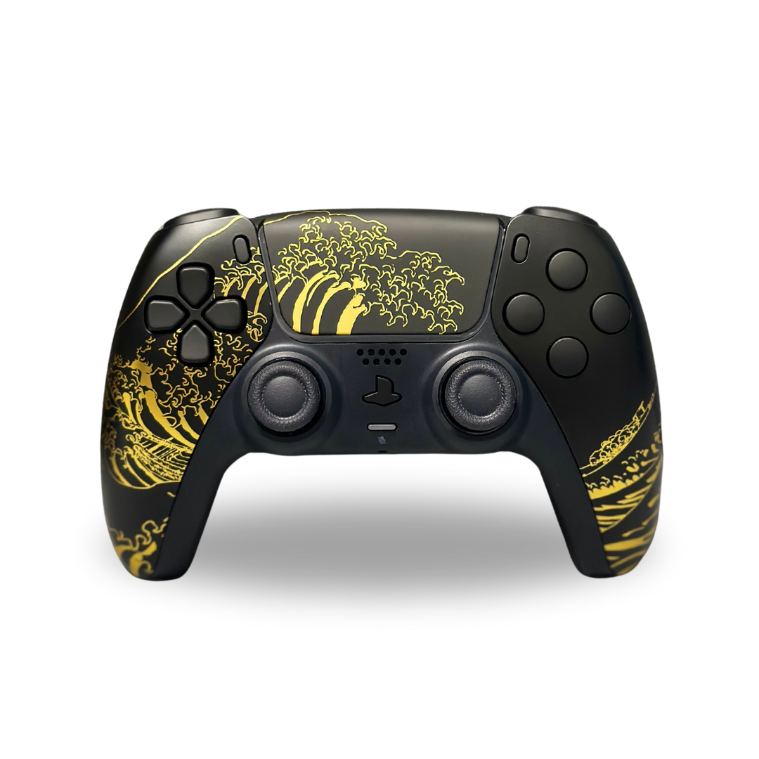 Black Gold Kanagawa