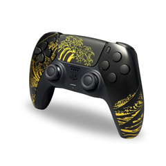 Black Gold Kanagawa