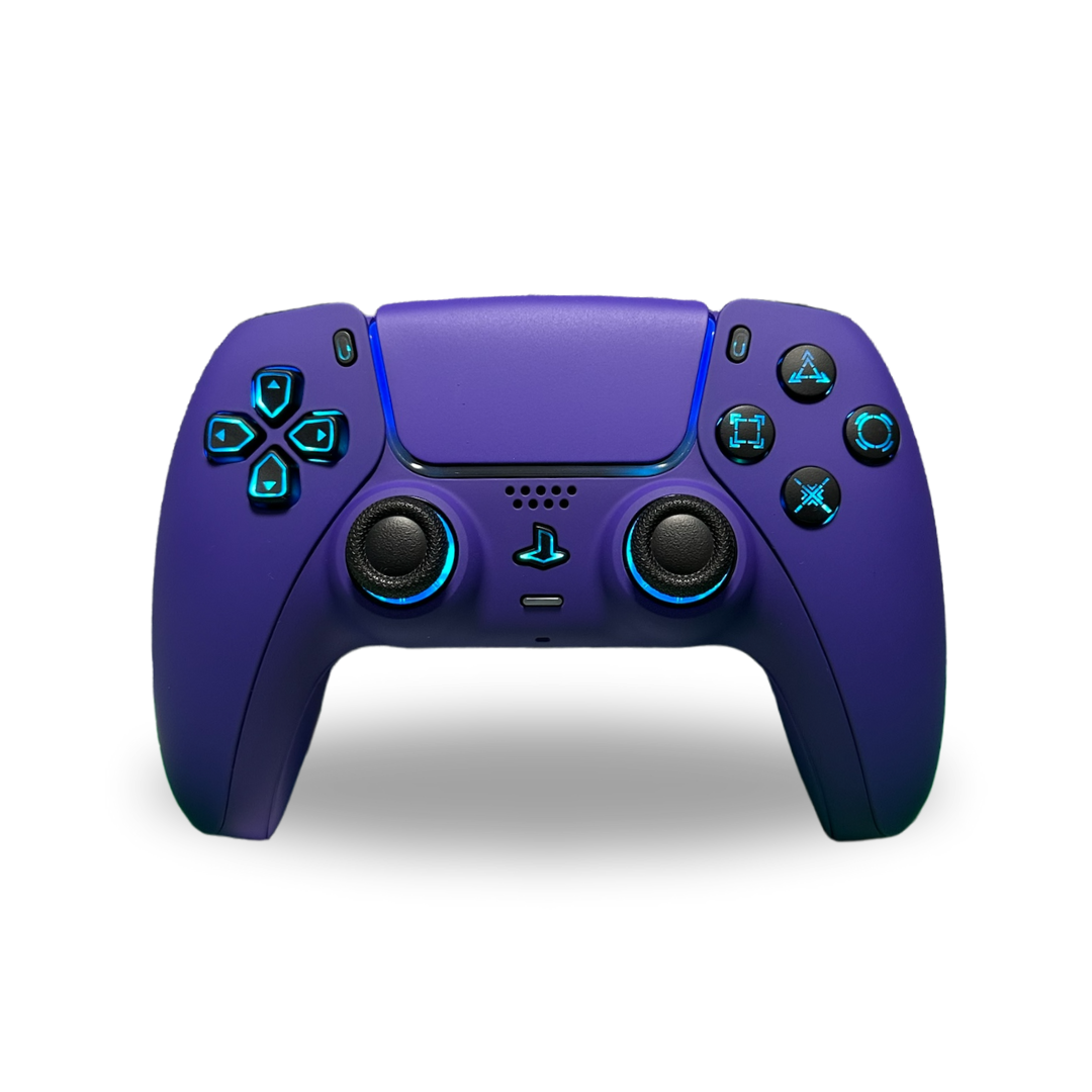 Violet RGB