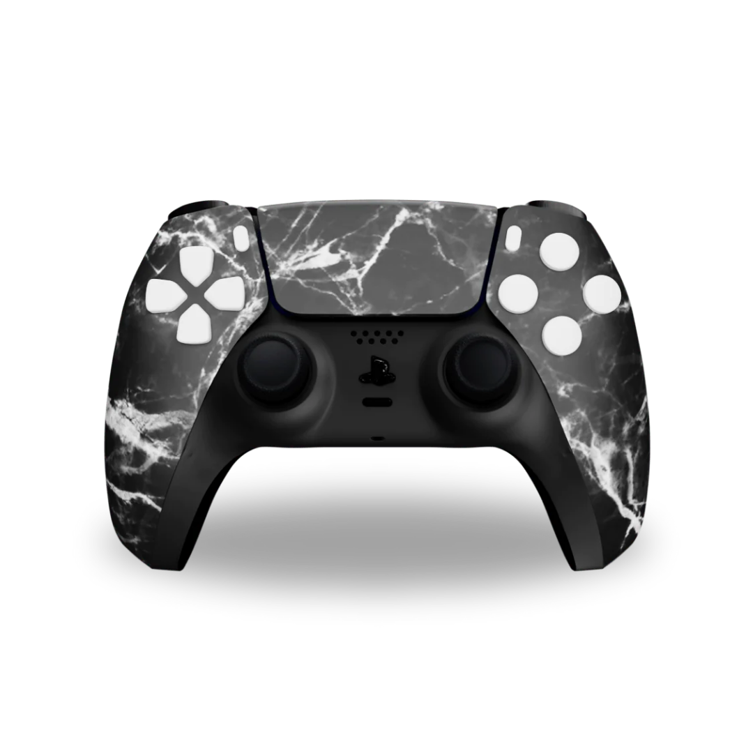 Black Marble