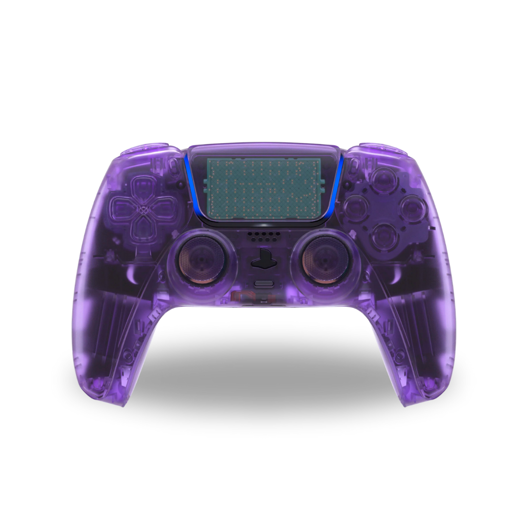 Retro Purple