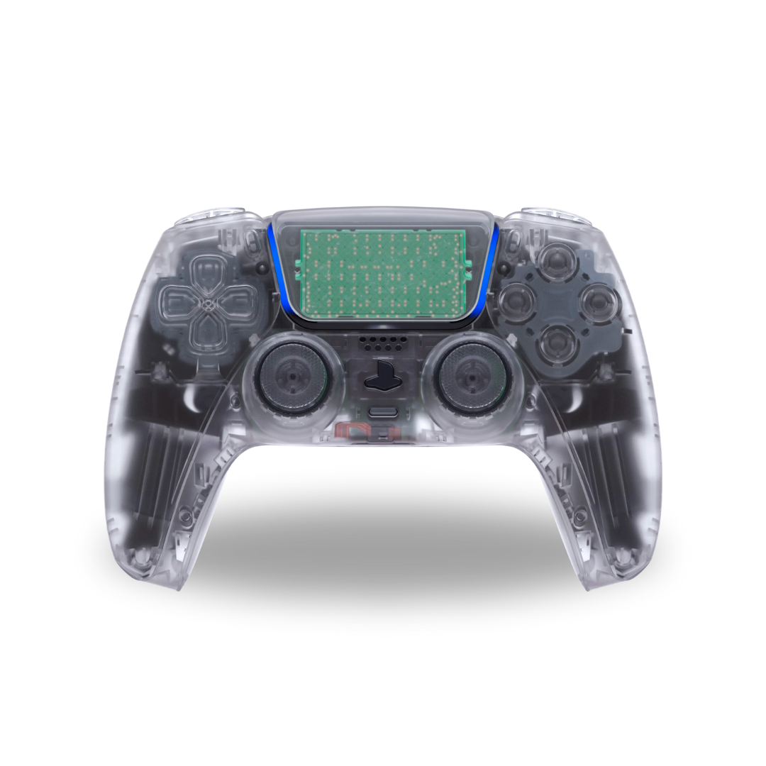 Retro Grey