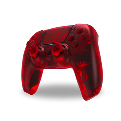 Retro Red