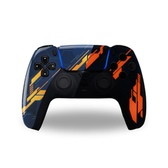 Glow in Dark Mecha Orange