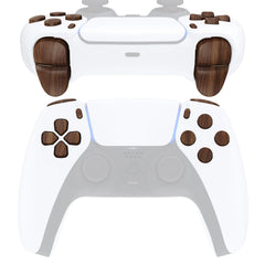Wooden Grain 11in1 Button Kits 030/040/050
