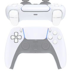 Matte UV White 11in1 Button Kits 030/040/050
