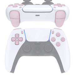 Cherry Blossoms Pink 11in1 Button Kits 030/040/050