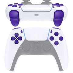 Dark Purple 11in1 Button Kits 030/040/050