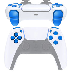 Deep Blue 11in1 Button Kits 030/040/050