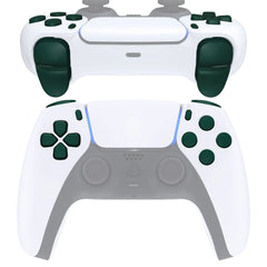 Racing Green 11in1 Button Kits 030/040/050