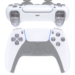 Clear 11in1 Button Kits 030/040/050
