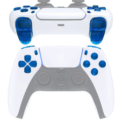Clear Blue 11in1 Button Kits 030/040/050