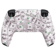 Soft Touch $100 Dollars Back Shell