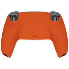 Bright Orange Back Shell