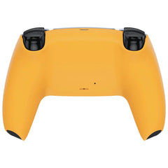 Caution Yellow Back Shell