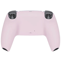Cherry Blossoms Pink Back Shell