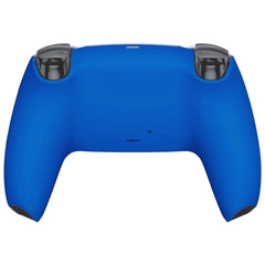 Deep Blue Back Shell