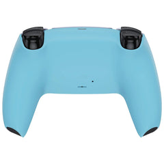 Heaven Blue Back Shell