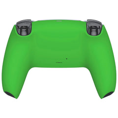Lime Green Back Shell