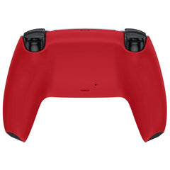 Passion Red Back Shell