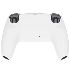 White Back Shell