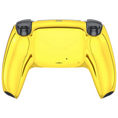 Glossy Chrome Gold Back Shell