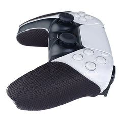 Black Professional Anti-Skid Sweat-Absorbent Handle Grips